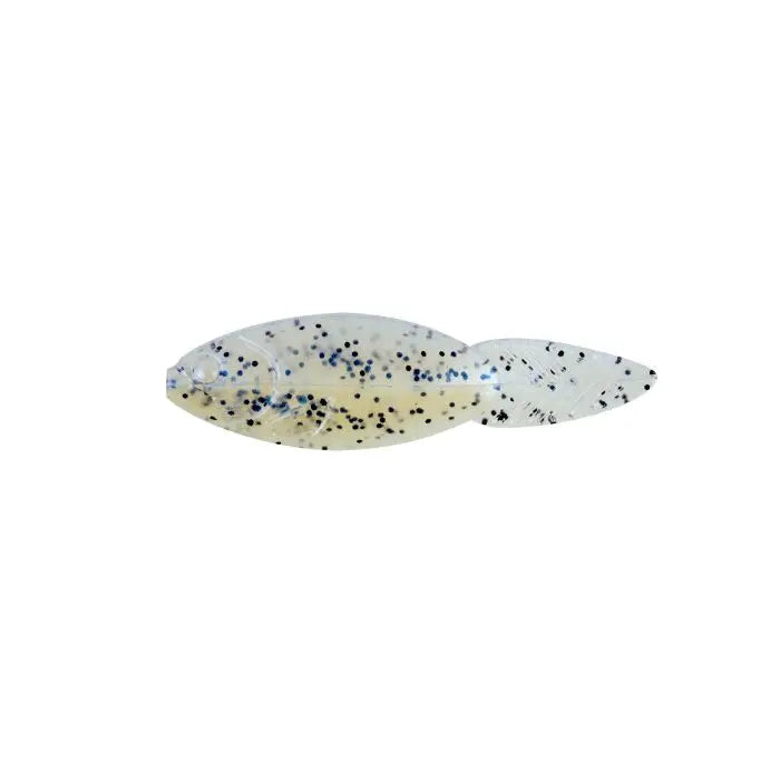 Bobby Garland Crappie Shooter 2.5" | 15pk