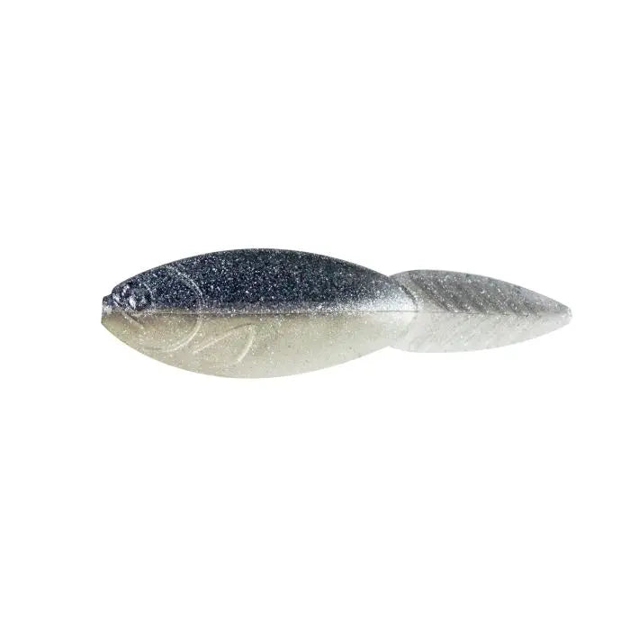 Bobby Garland Crappie Shooter 2.5" | 15pk