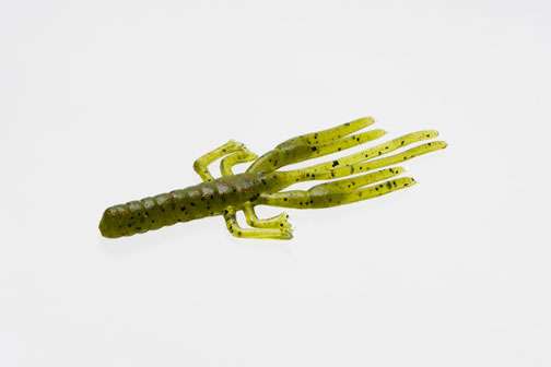 Zoom Big Critter Craw