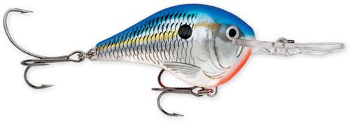 Rapala DT 8