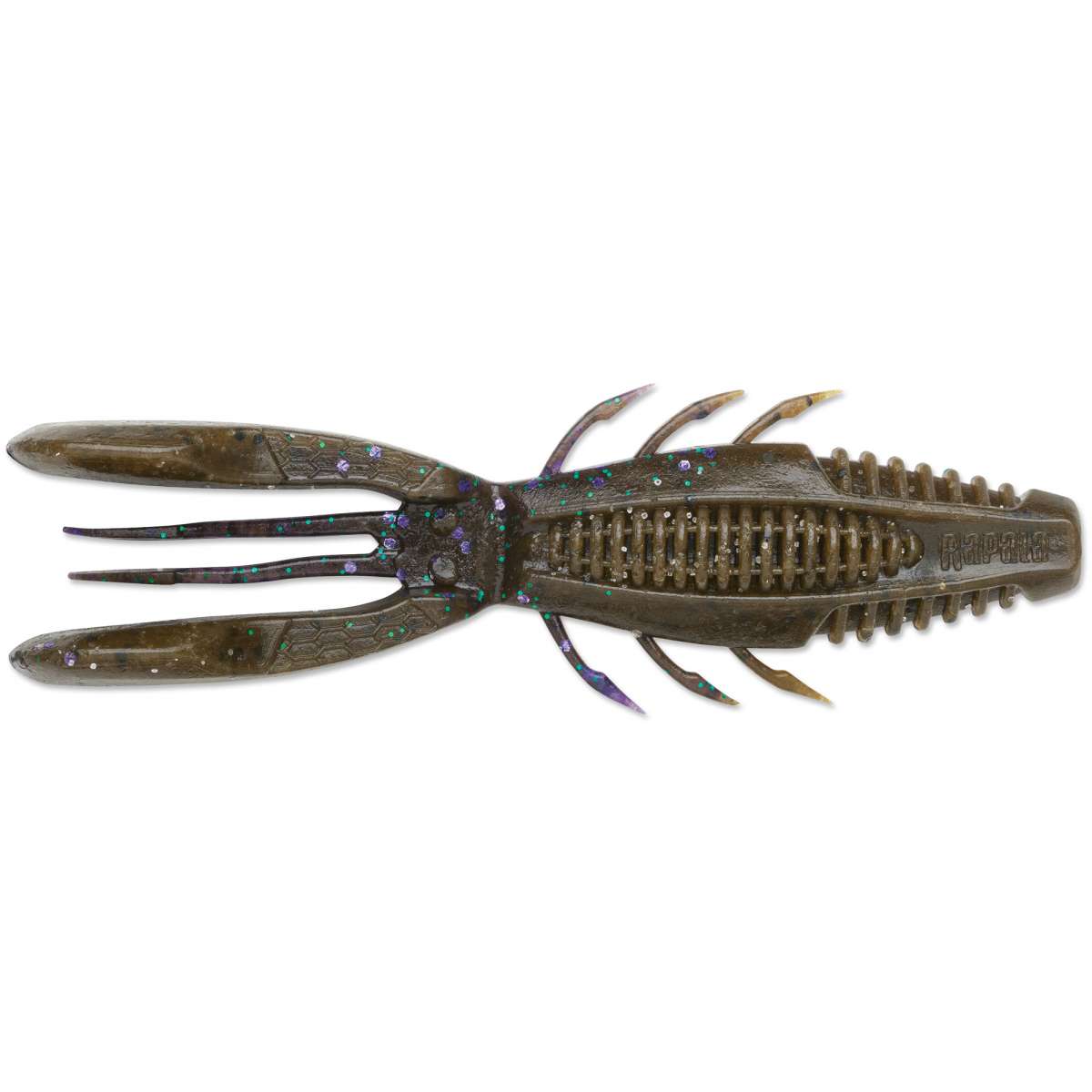 RAPALA CRUSHCITY 4" BRONCO BUG