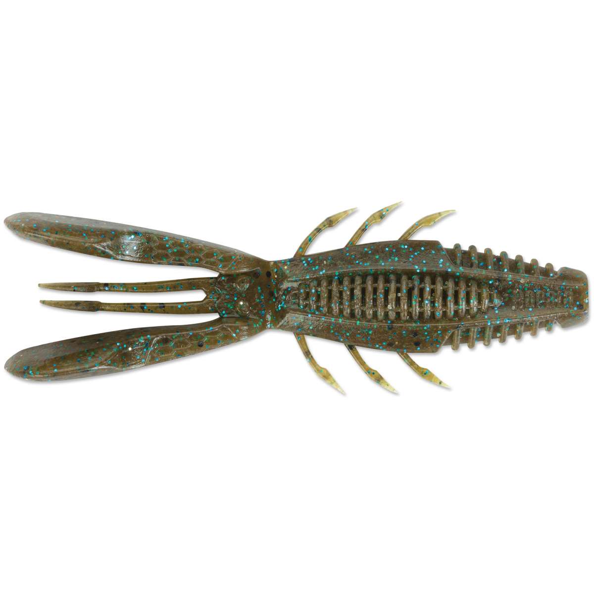 RAPALA CRUSHCITY 4" BRONCO BUG