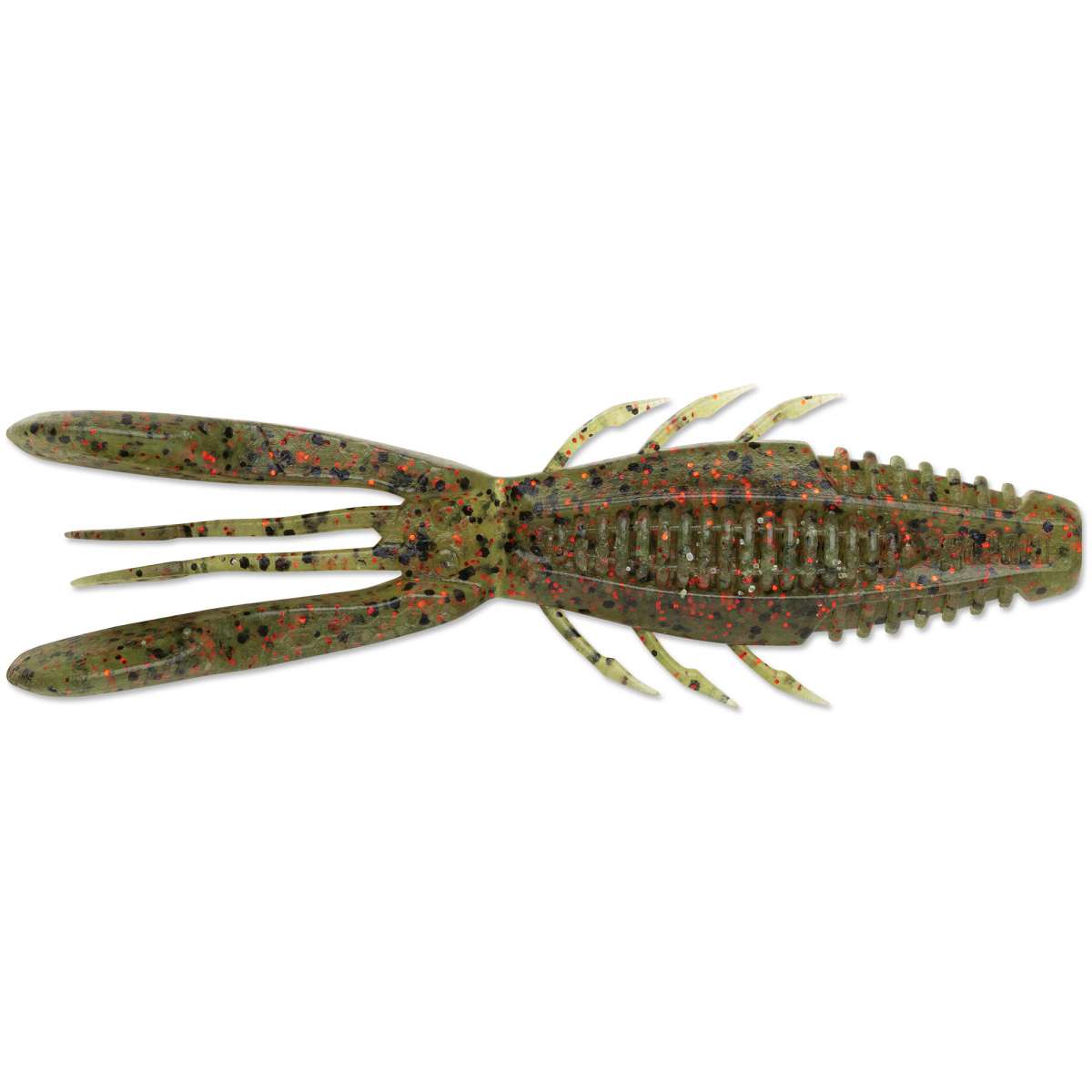 RAPALA CRUSHCITY 4" BRONCO BUG