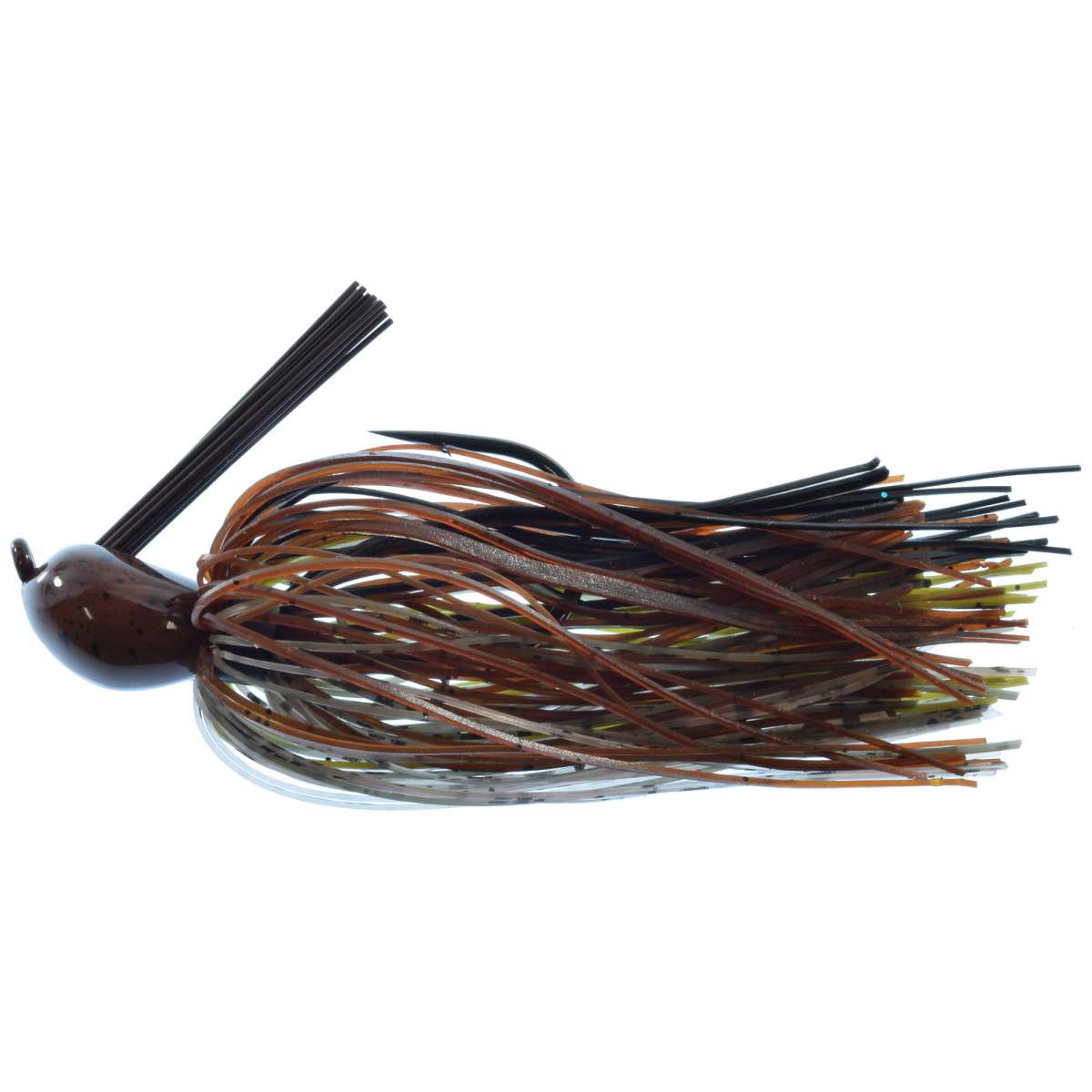 Dirty Jigs Tackle Luke Clausen Compact Pitchin Jig