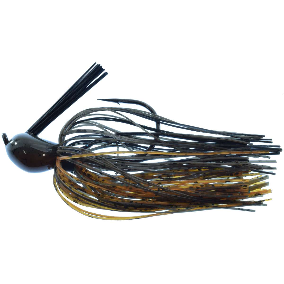 Dirty Jigs Tackle Luke Clausen Compact Pitchin Jig