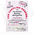 The Carolina Keeper