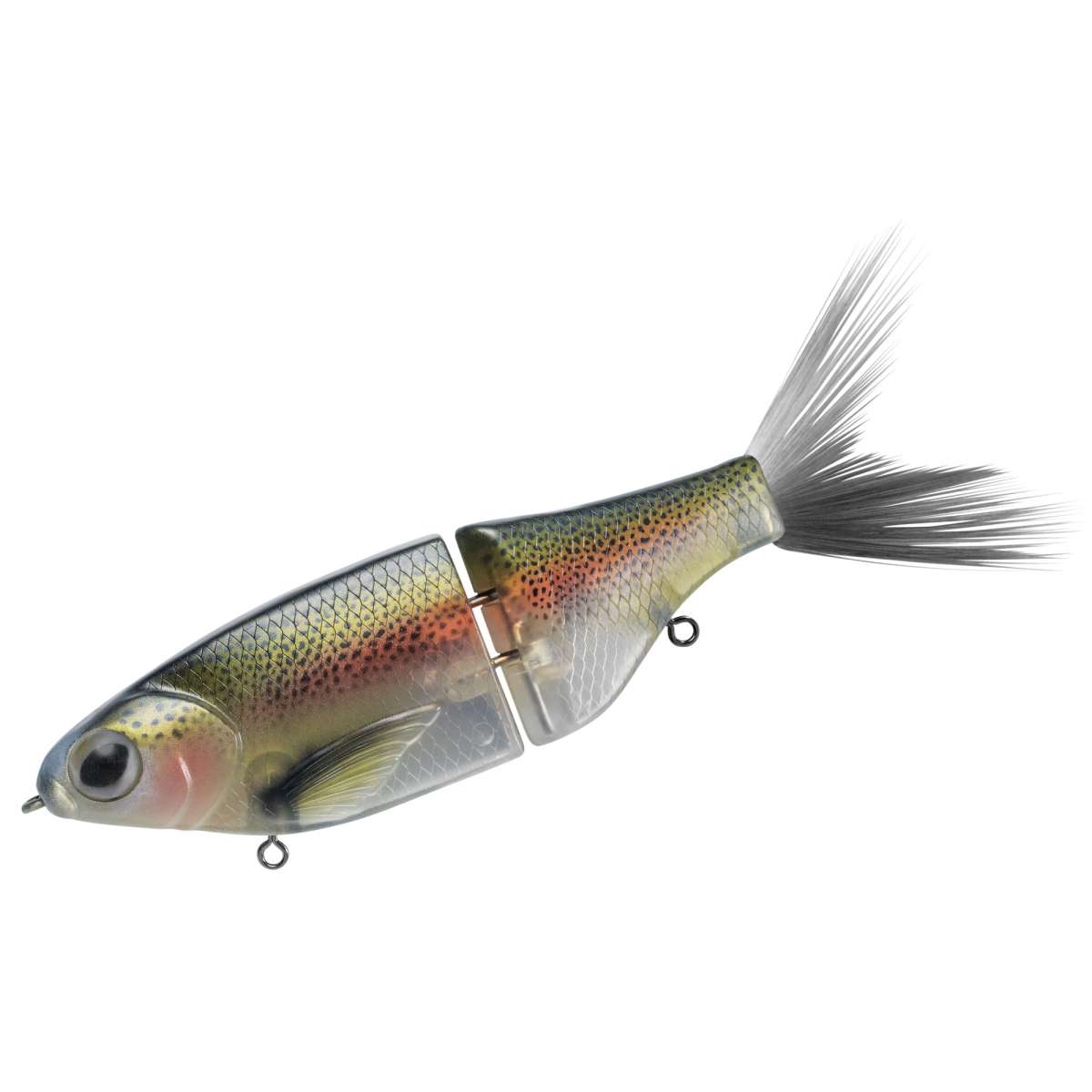 SPRO KGB Chad Shad 180