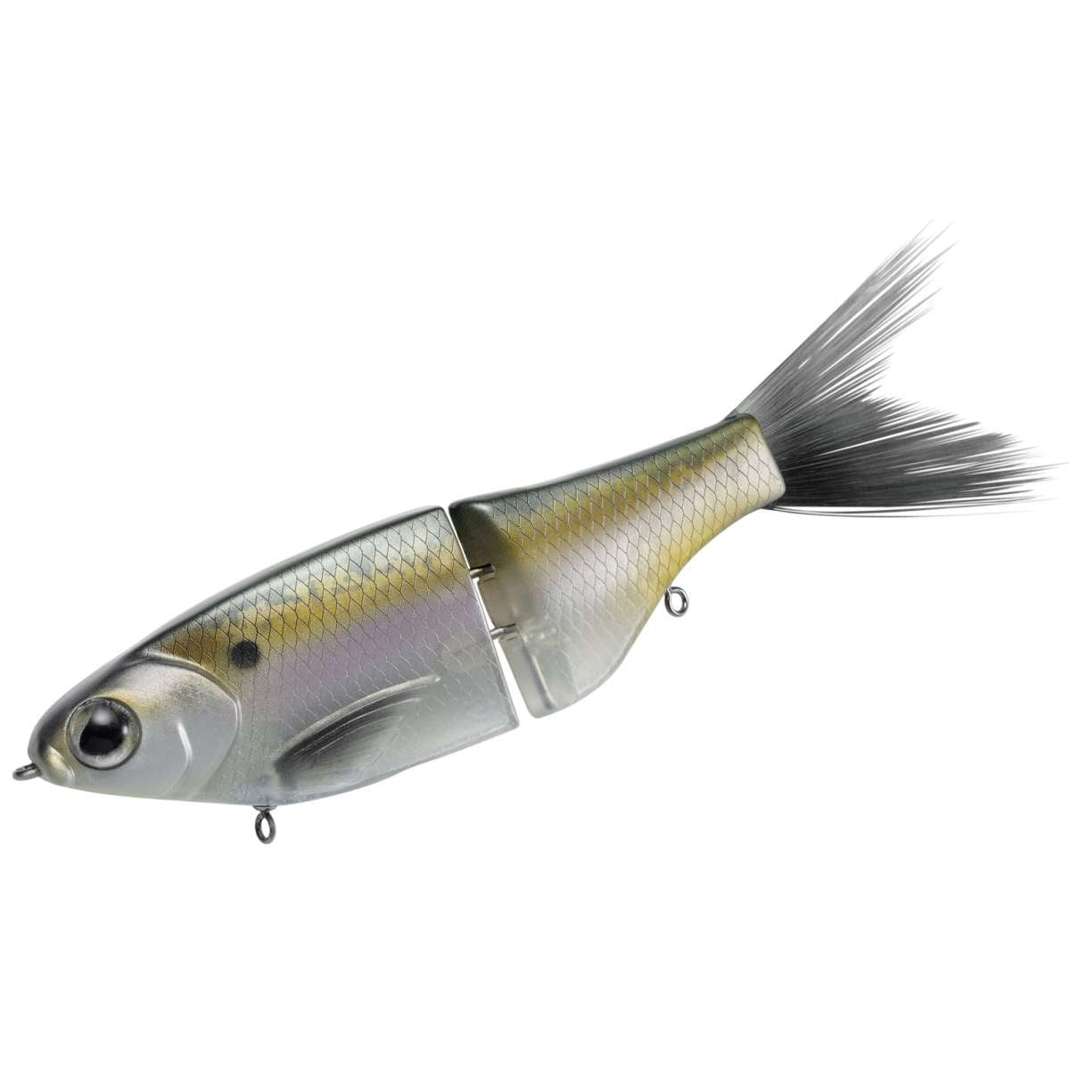 SPRO KGB Chad Shad 180