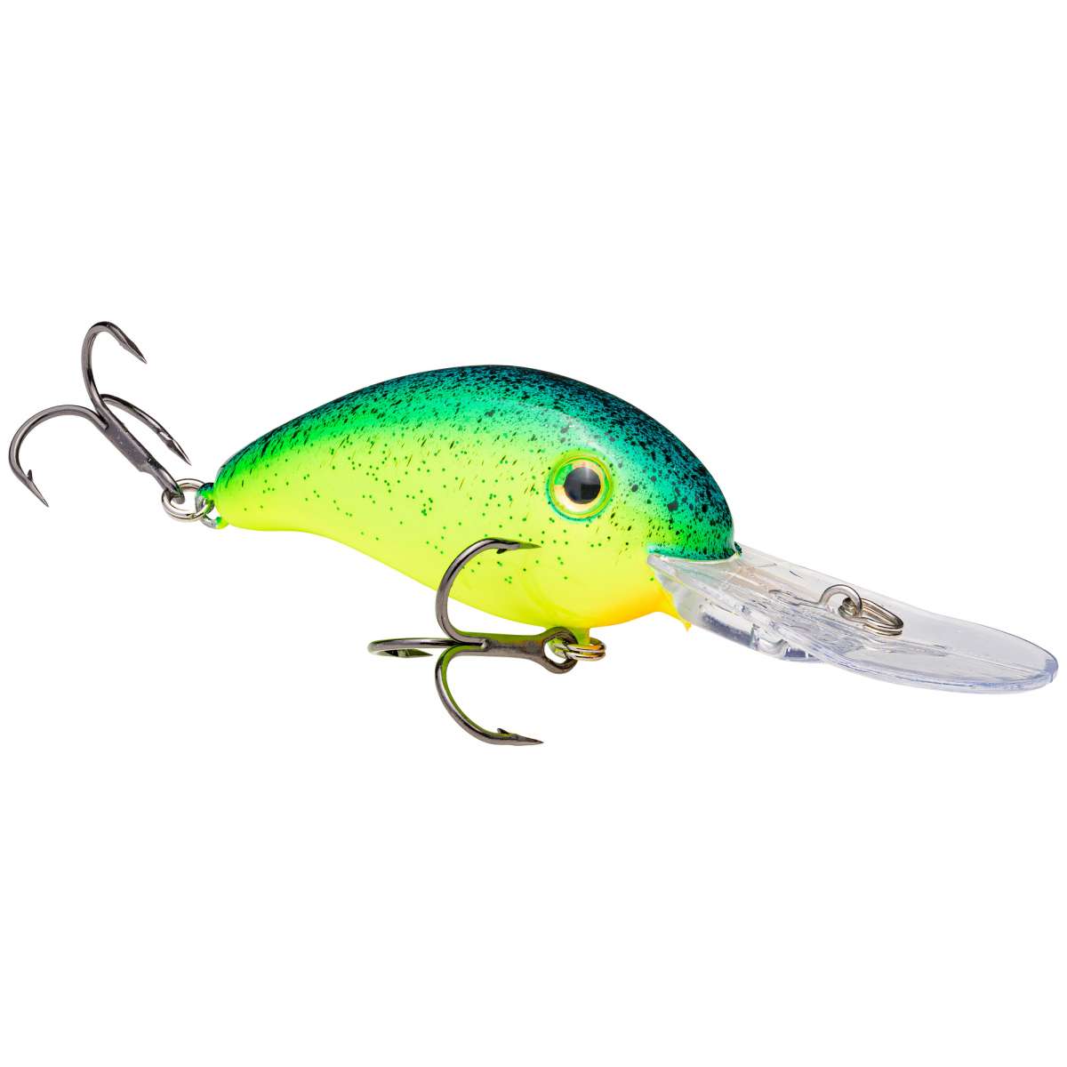 Strike King Pro Model 3XD Crankbait