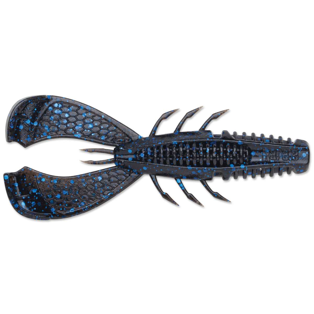 RAPALA CRUSH CITY 3.5" CLEANUP CRAW