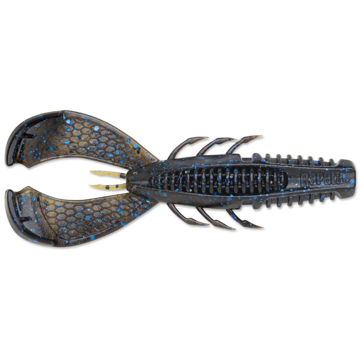 RAPALA CRUSH CITY 3.5" CLEANUP CRAW