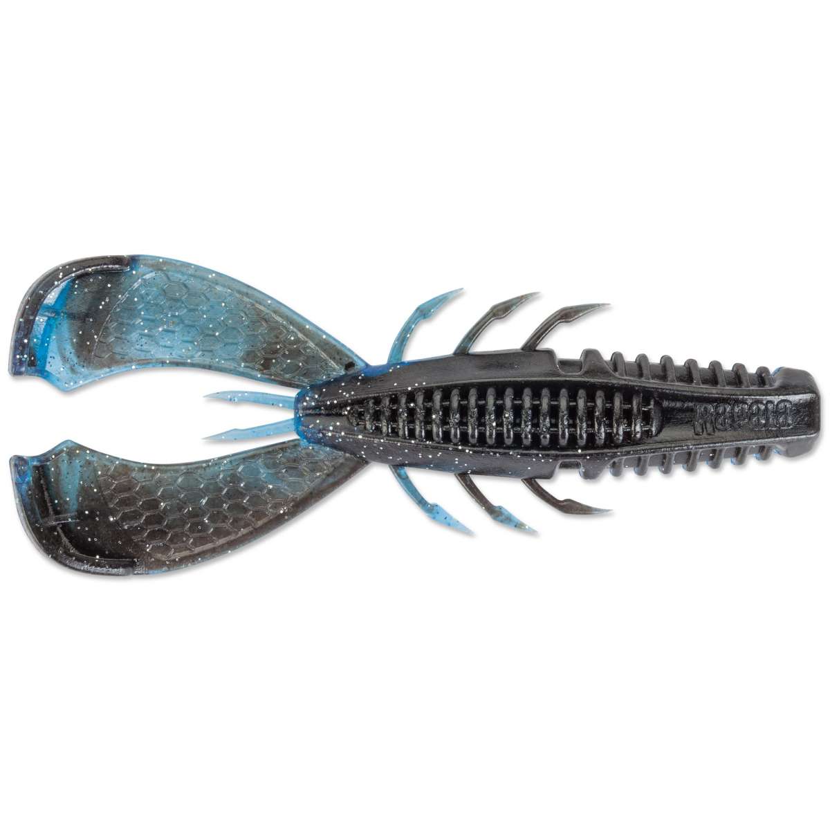 RAPALA CRUSH CITY 3.5" CLEANUP CRAW