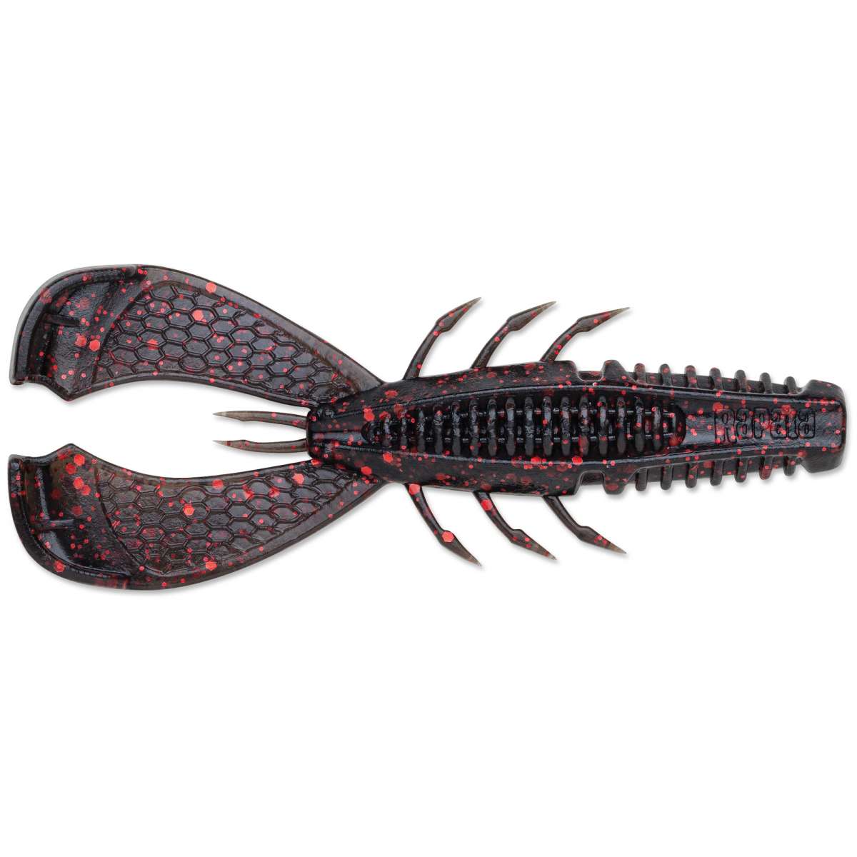 RAPALA CRUSH CITY 3.5" CLEANUP CRAW