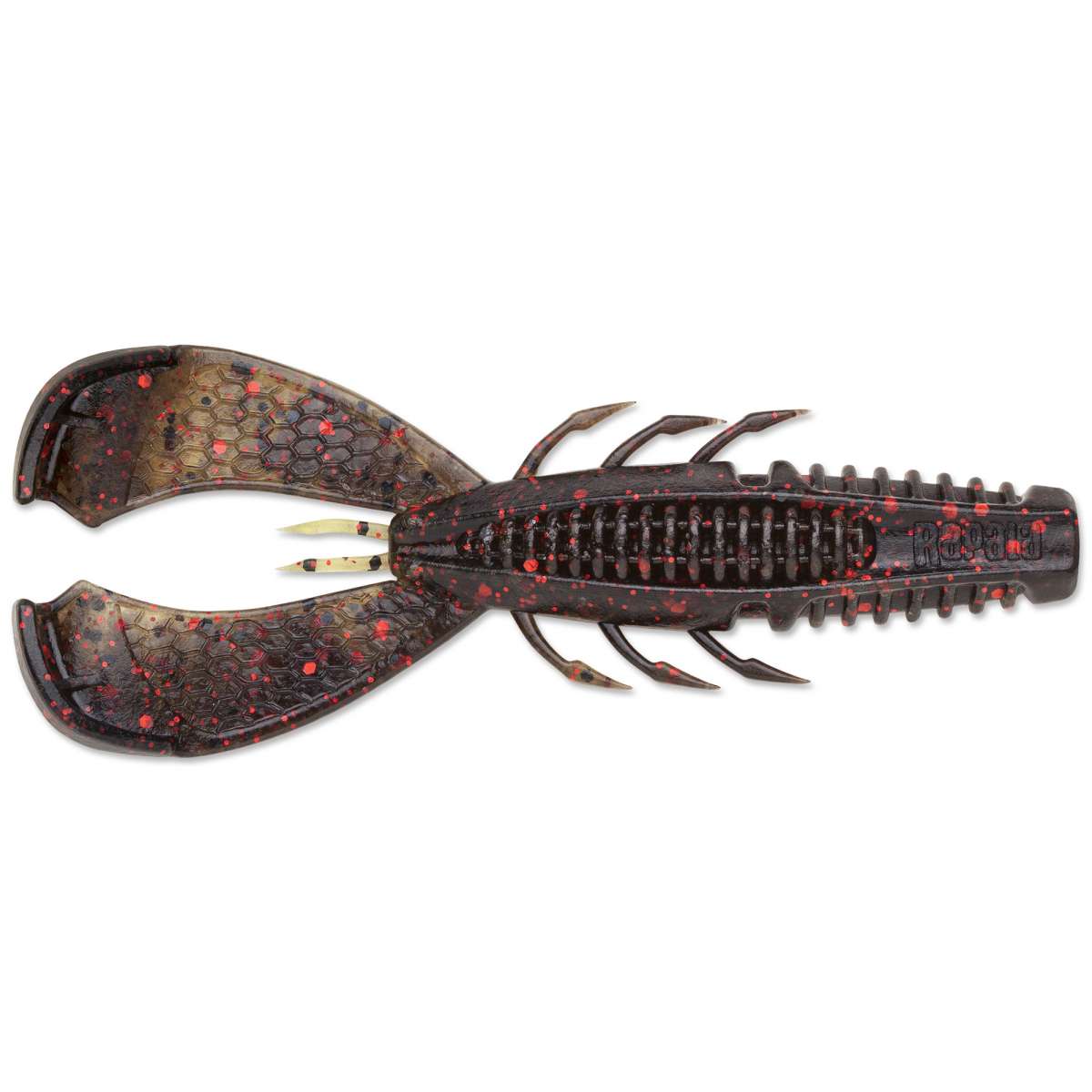 RAPALA CRUSH CITY 3.5" CLEANUP CRAW
