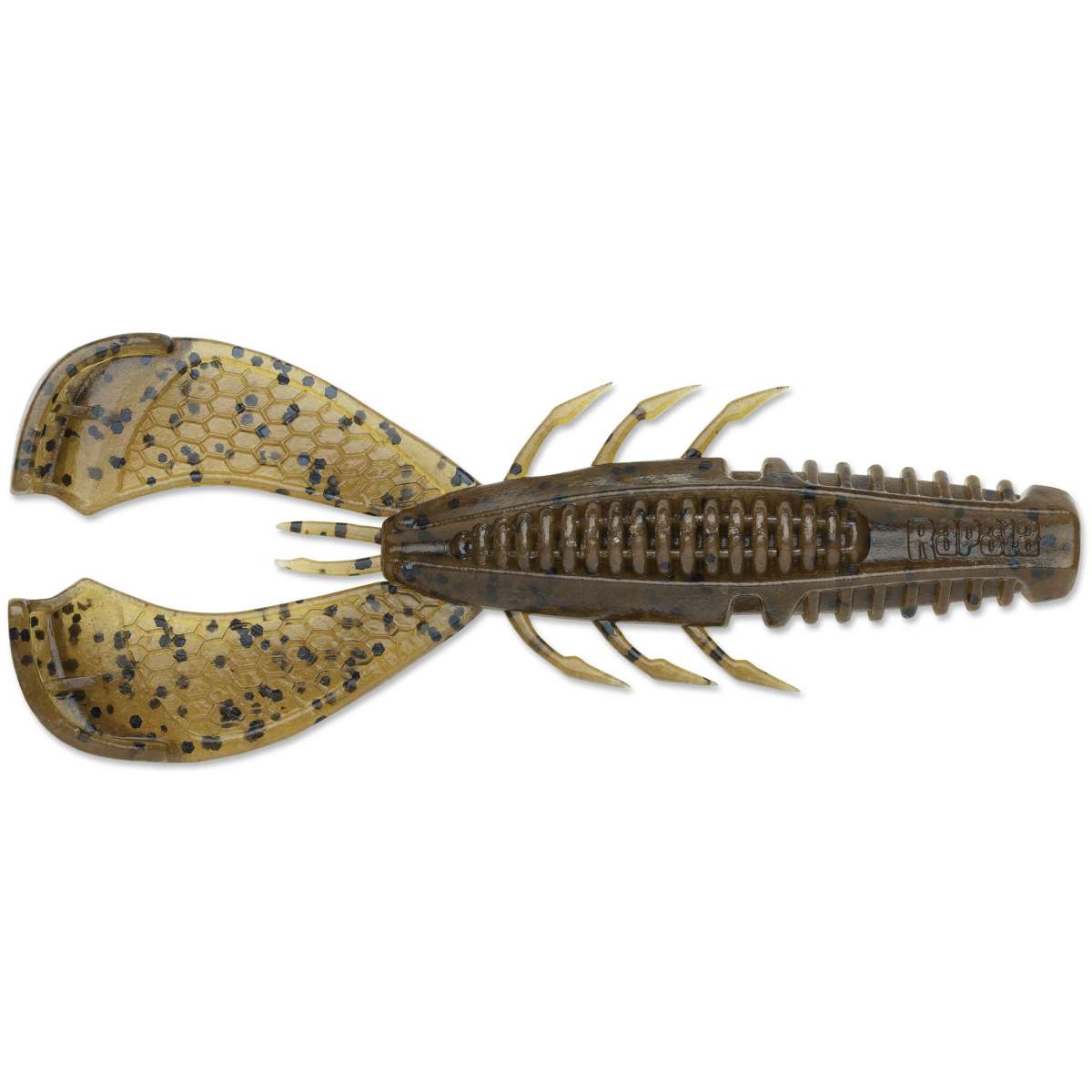 RAPALA CRUSH CITY 3.5" CLEANUP CRAW