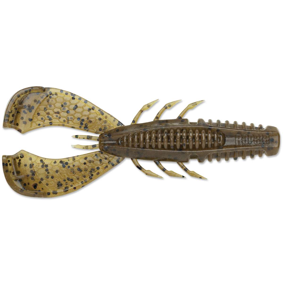 RAPALA CRUSH CITY 3.5" CLEANUP CRAW