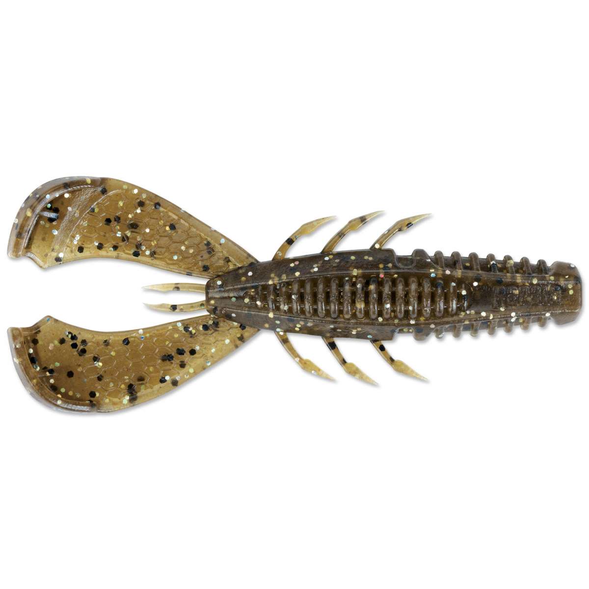 RAPALA CRUSH CITY 3.5" CLEANUP CRAW