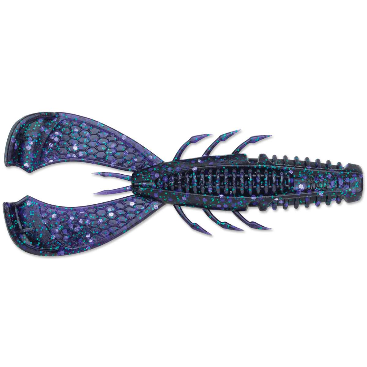 RAPALA CRUSH CITY 3.5" CLEANUP CRAW