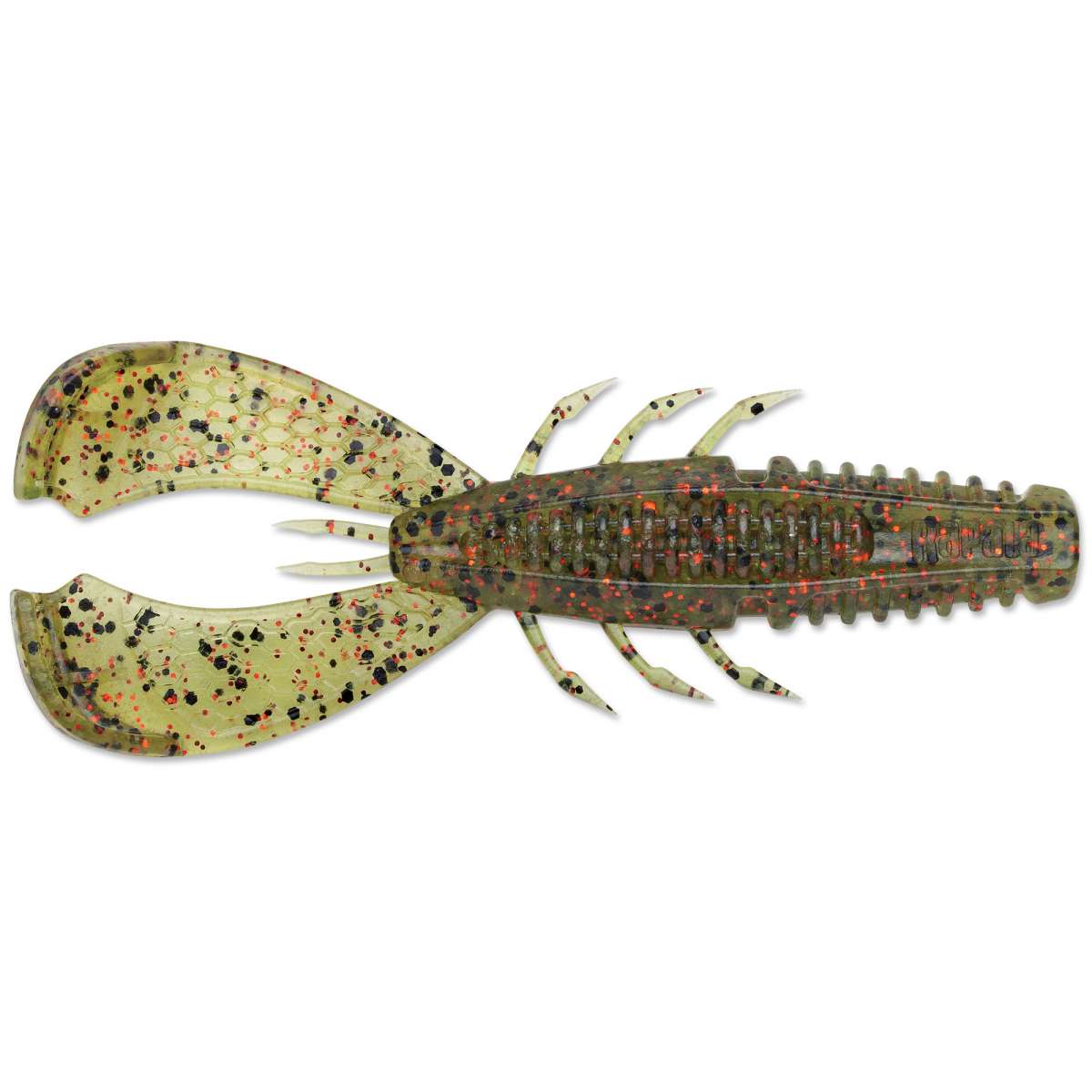 RAPALA CRUSH CITY 3.5" CLEANUP CRAW