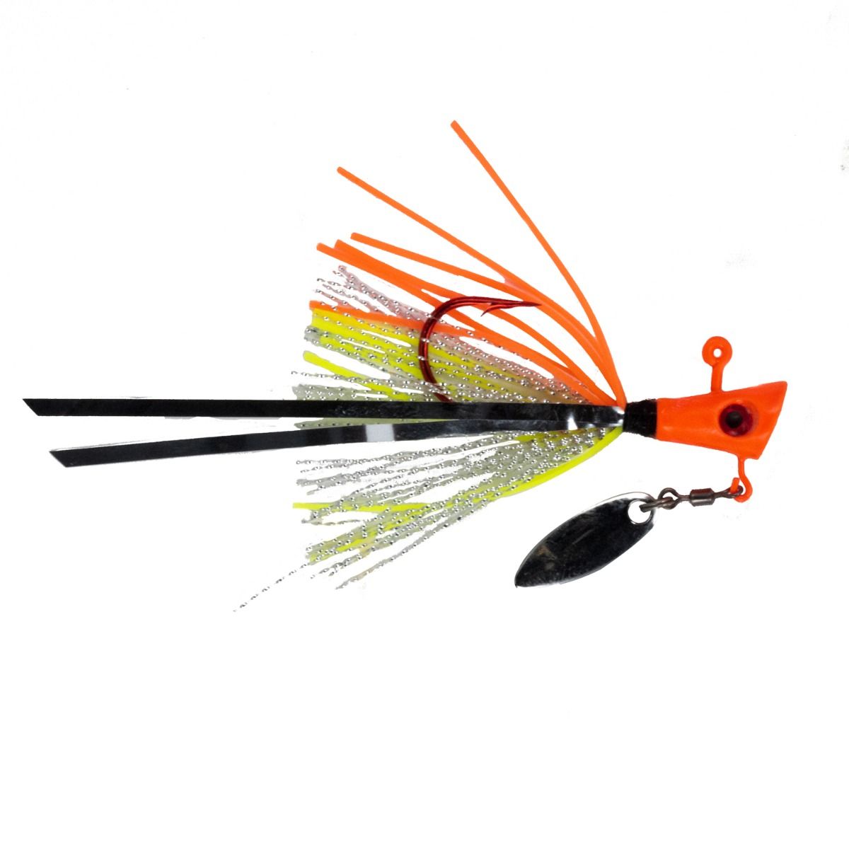 Crappie Magnet's Fin Spin Pro™ Series | 2pk