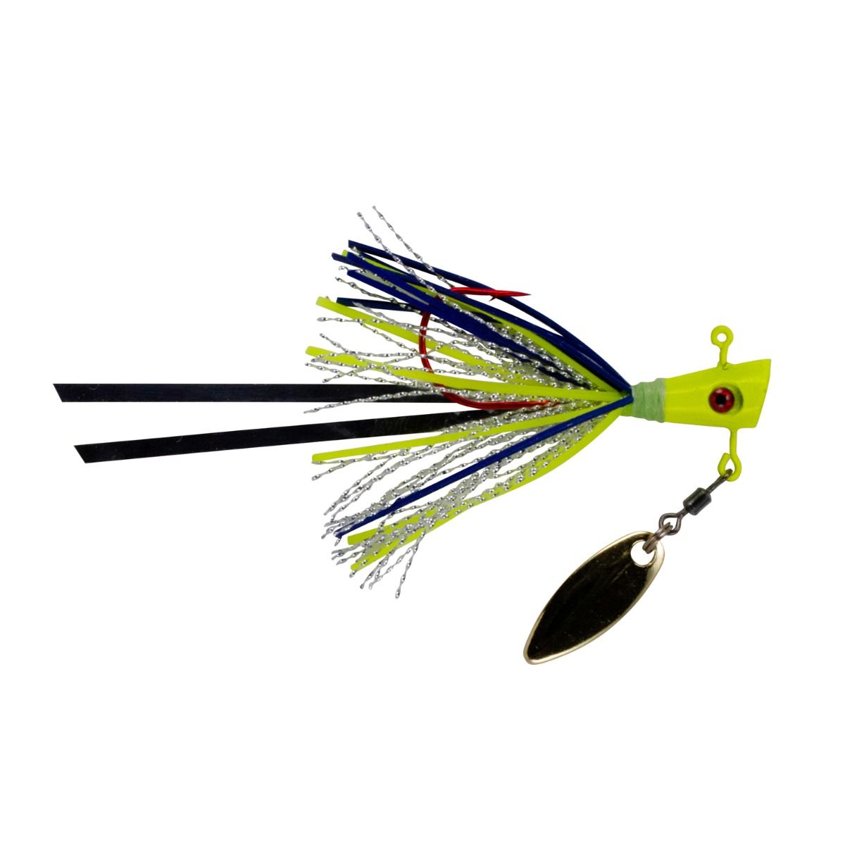 Crappie Magnet's Fin Spin Pro™ Series | 2pk