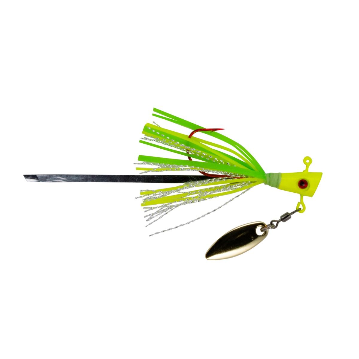 Crappie Magnet's Fin Spin Pro™ Series | 2pk