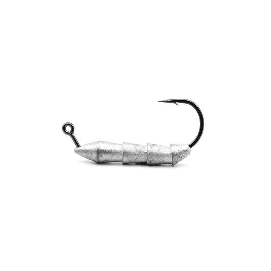 Core Tackle Finesse TUSH 2/0 3Pk