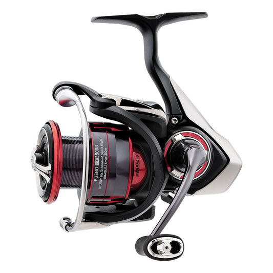 Daiwa FUEGO LT2500D-XH 6.2:1