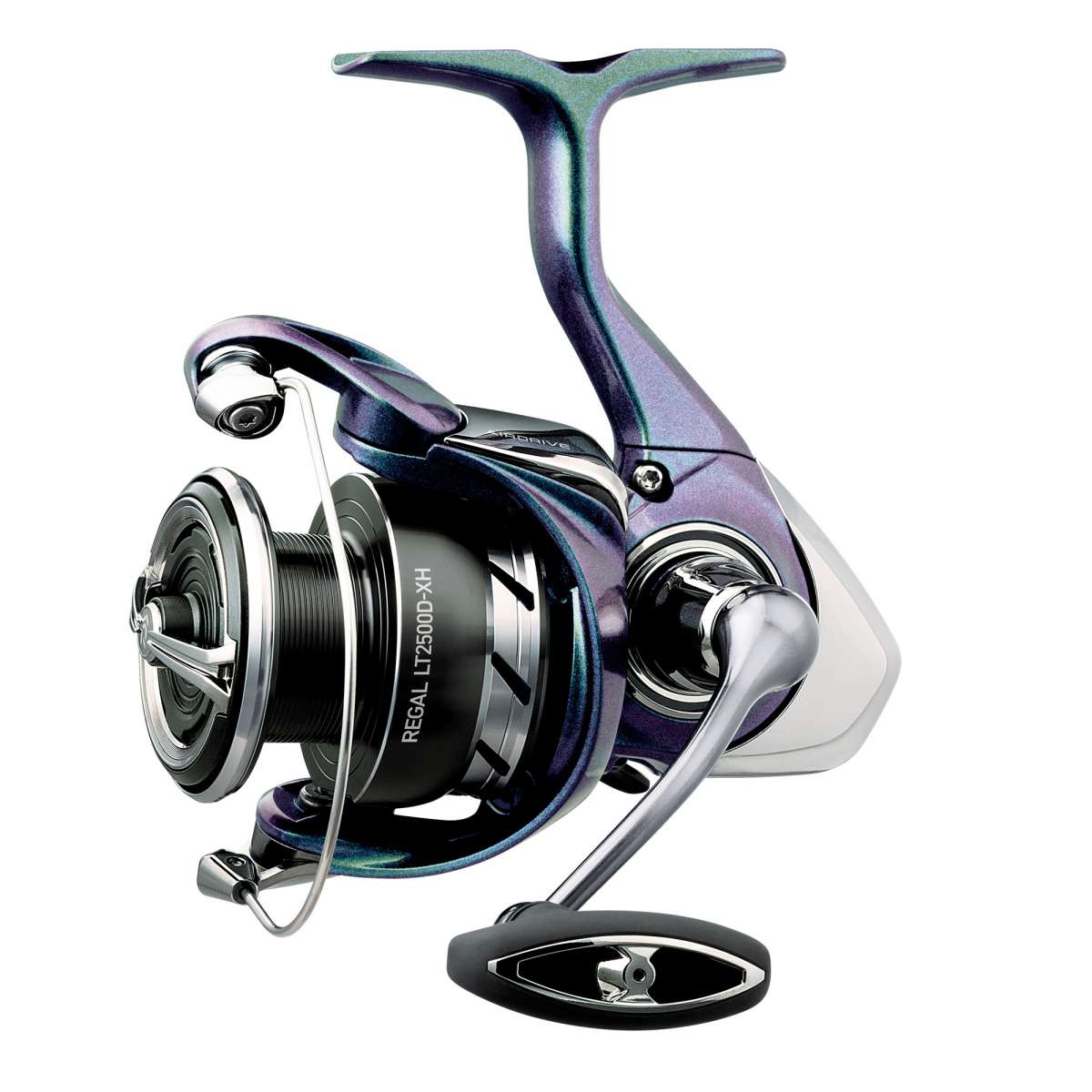 Daiwa REGAL LT 2000D-XH