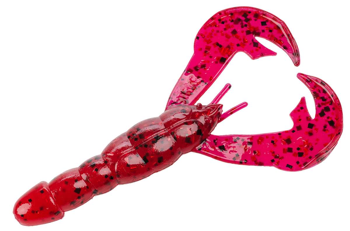 Strike King 4" Rage Craw
