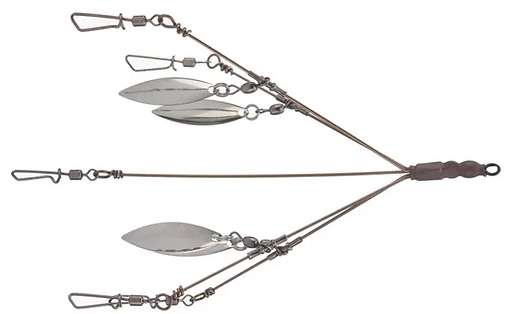 3.5 Bladed “Tight Wad” A-Rig