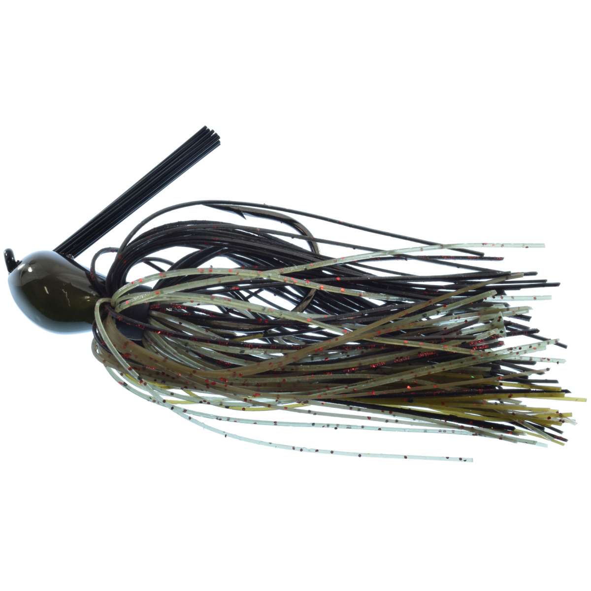 Dirty Jigs Tackle Luke Clausen Compact Pitchin Jig