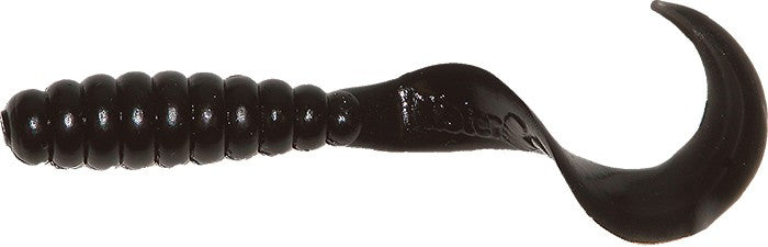 Mister Twister 3" Meeny Tail | 20pk