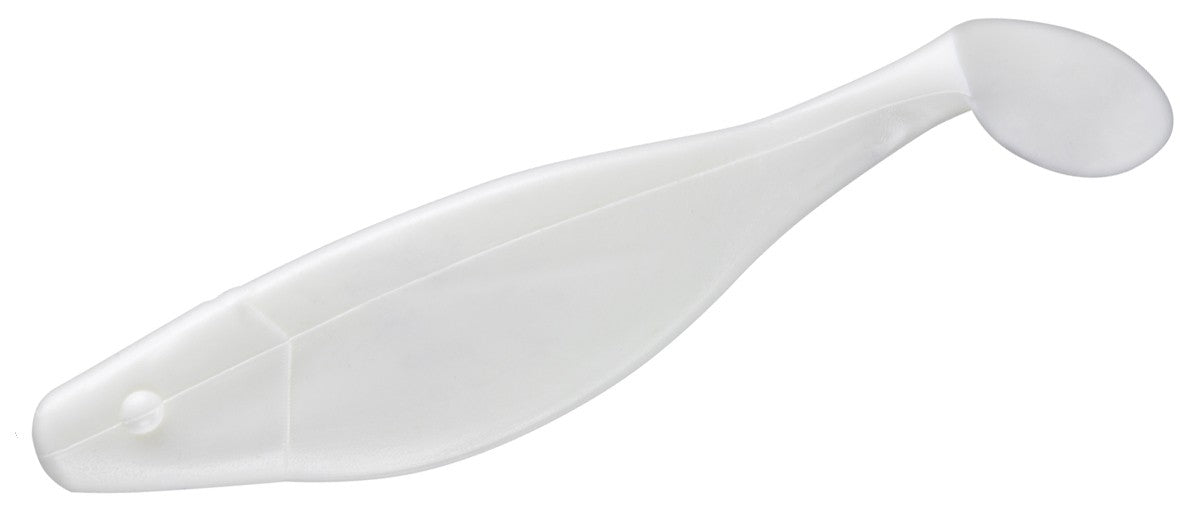 Mister Twister 3" Sassy Shad | 10pk