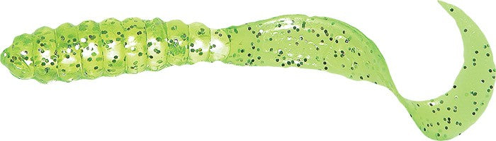 Mister Twister 3" Meeny Tail | 20pk