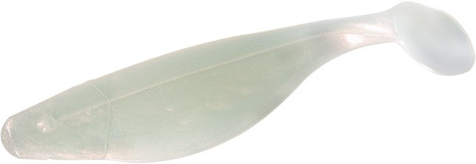 Mister Twister 3" Sassy Shad | 10pk