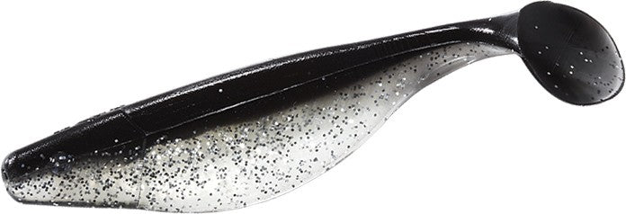 Mister Twister 3" Sassy Shad | 10pk