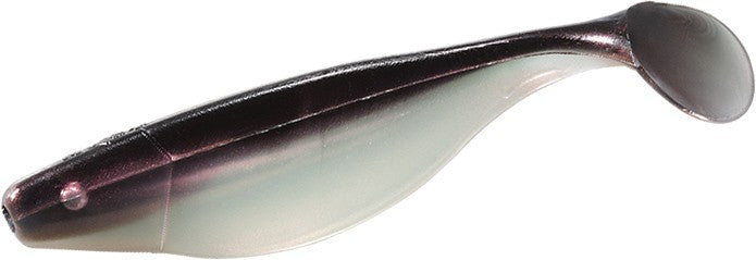 Mister Twister 3" Sassy Shad | 10pk