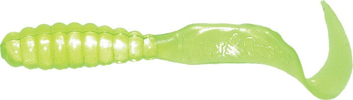 Mister Twister 3" Meeny Tail | 20pk