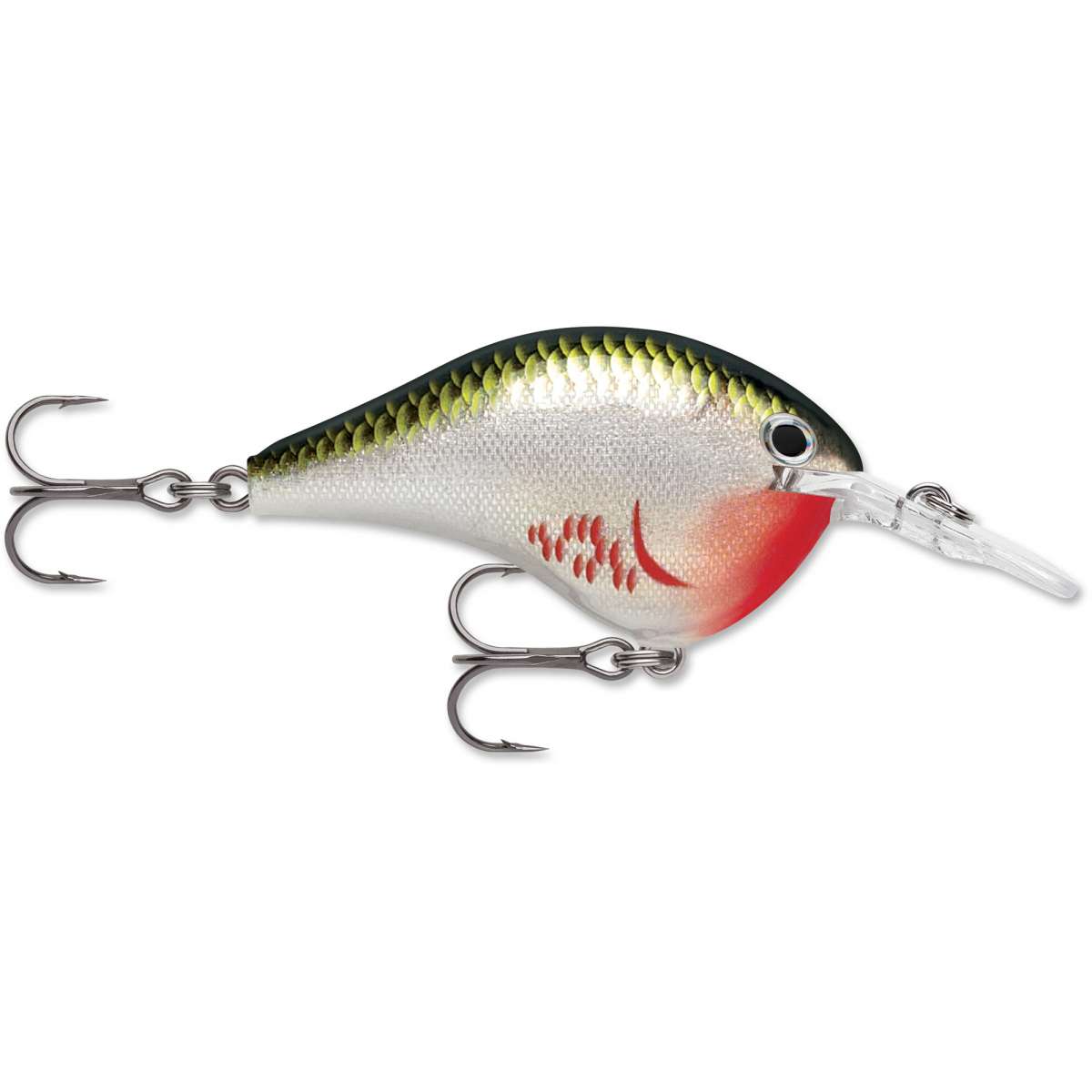 Rapala DT 8