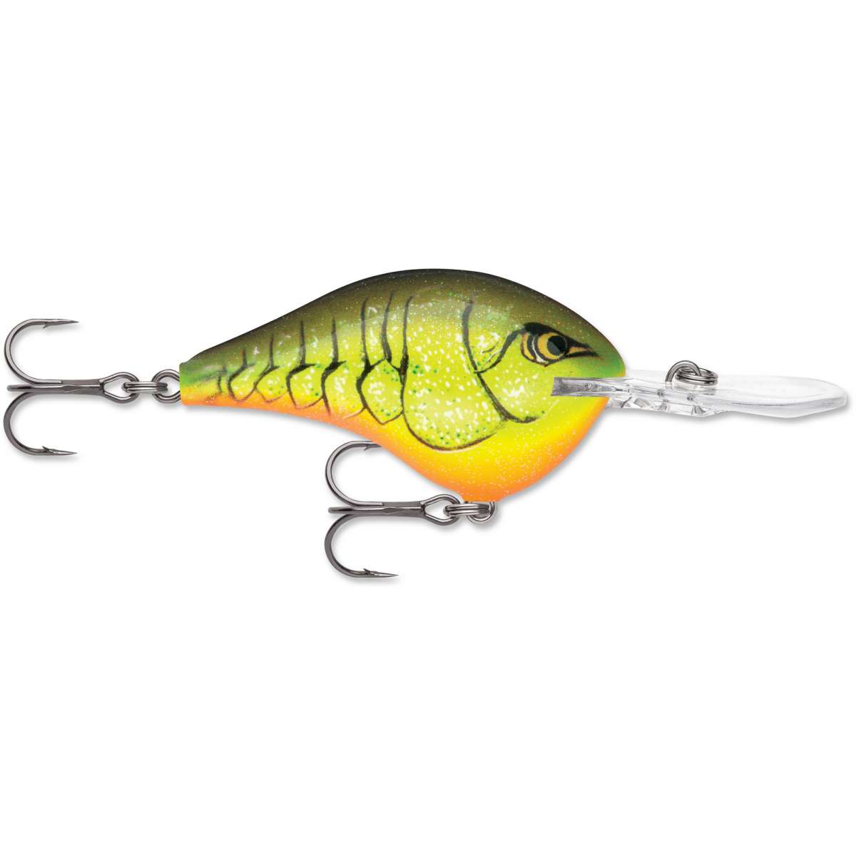 Rapala DT 10