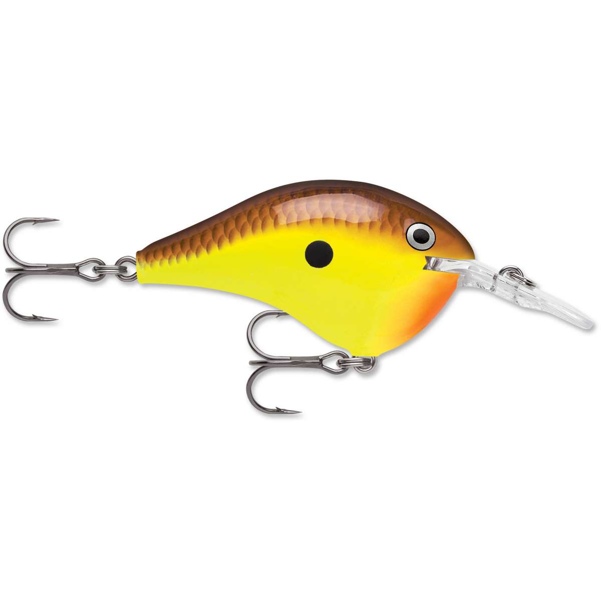 Rapala DT 8