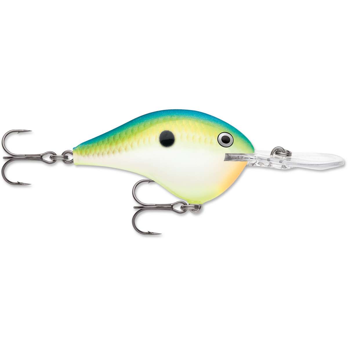 Rapala DT 10