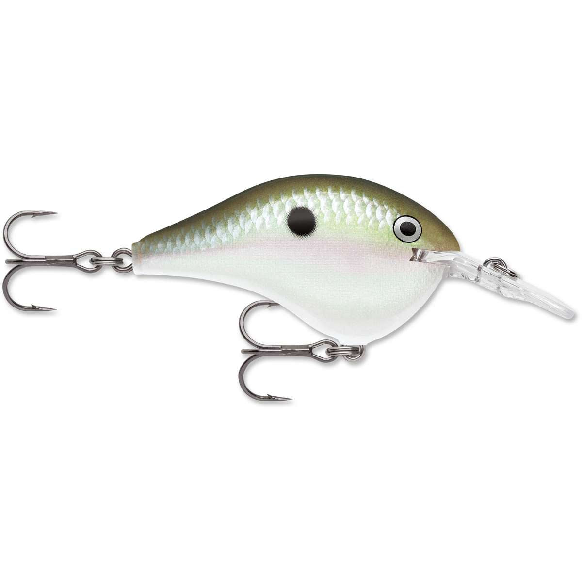 Rapala DT 8