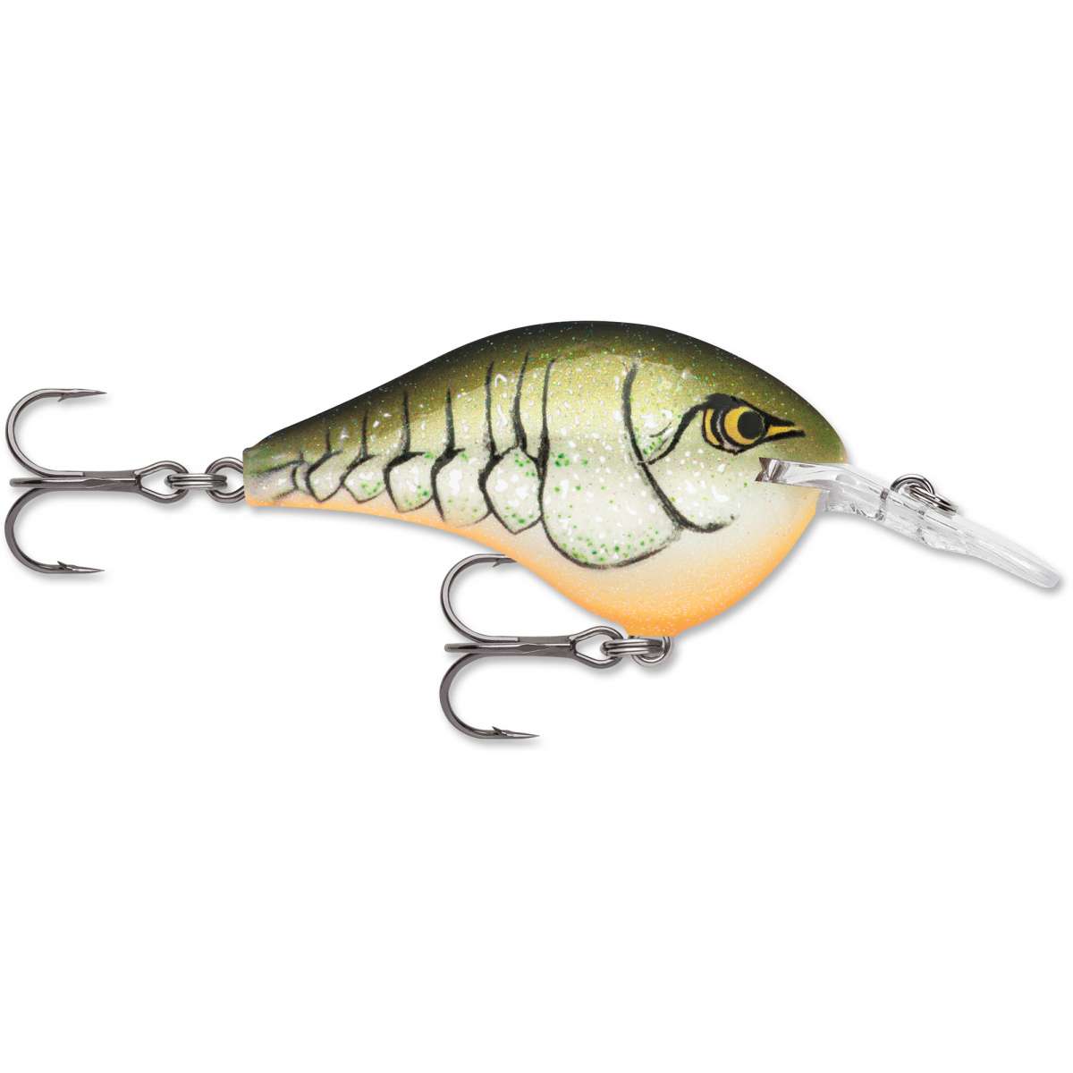 Rapala DT 10