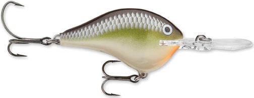 Rapala DT 8