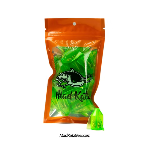 Mad Katz | Rocket Rattle 10pk