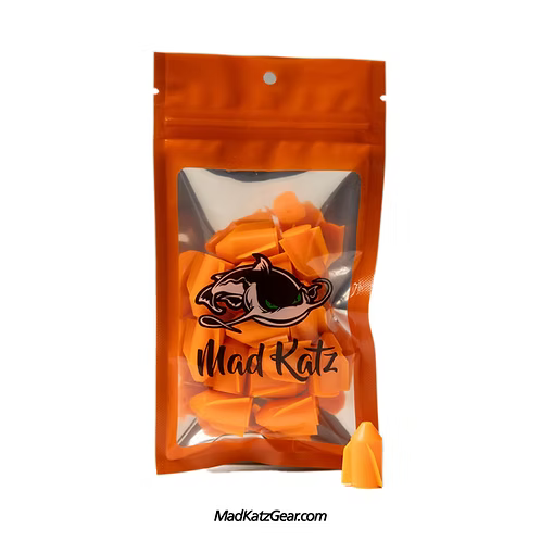 Mad Katz | Rocket Rattle 10pk