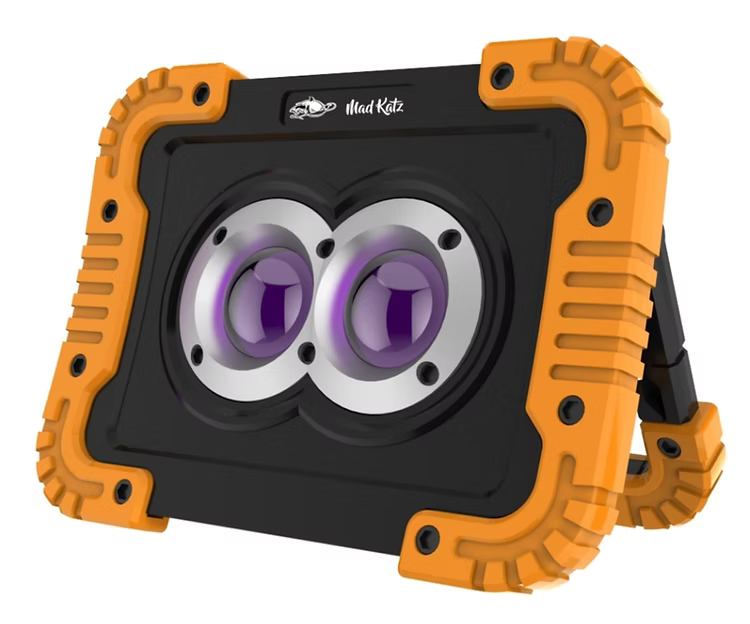 Mad Katz Rechargeable UV Light