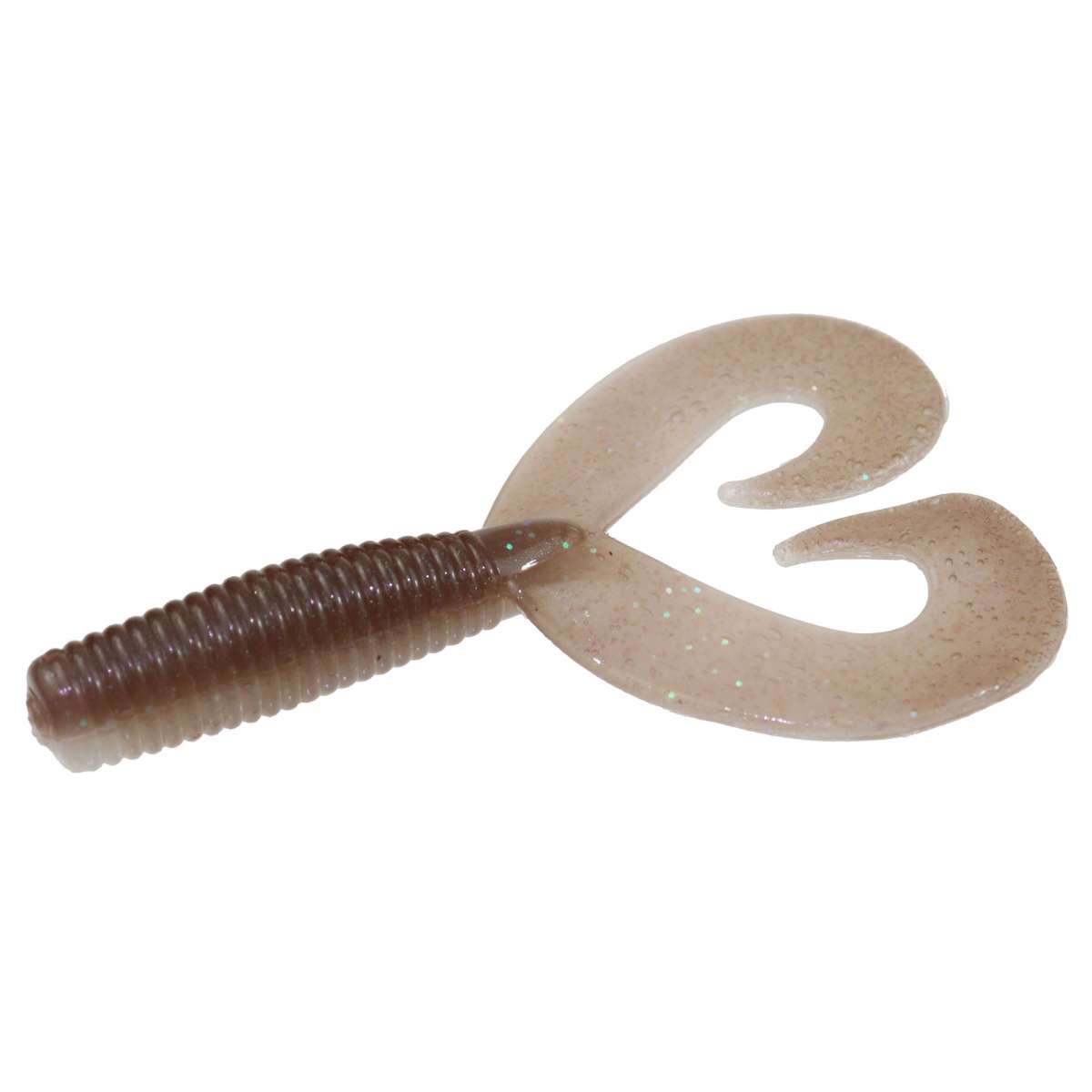 Zoom Fat Albert Twin Tail Grub